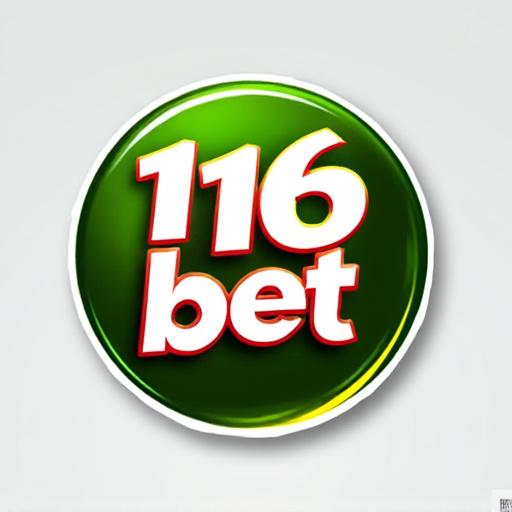 116bet Logo